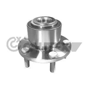 750678 CAUTEX