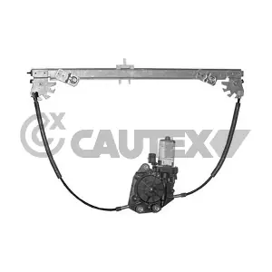 017438 CAUTEX