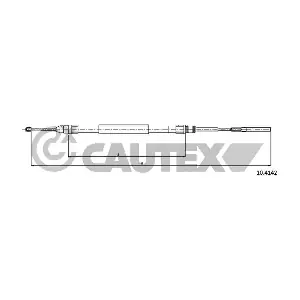 208025 CAUTEX