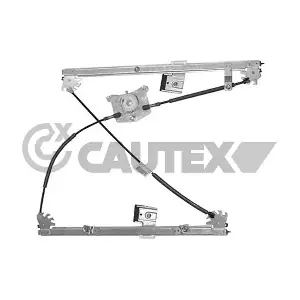 467171 CAUTEX
