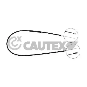 762206 CAUTEX