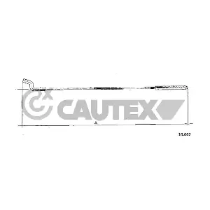 763065 CAUTEX