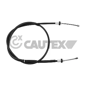 762464 CAUTEX
