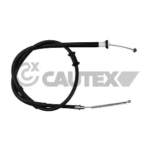 761442 CAUTEX