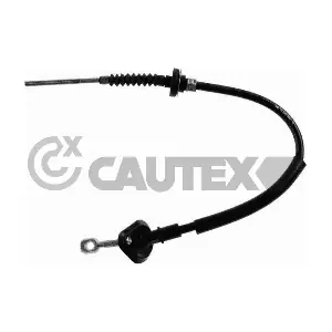 766353 CAUTEX