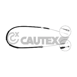 765974 CAUTEX