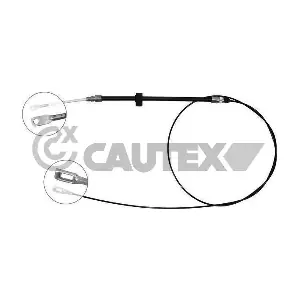 188004 CAUTEX