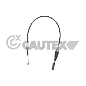 772636 CAUTEX