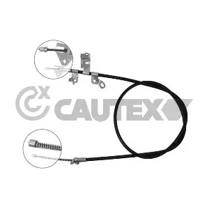 762787 CAUTEX