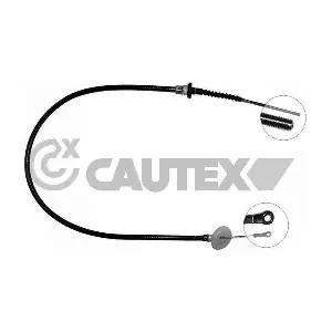 CAUTEX 901451