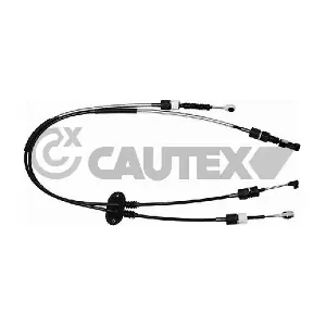 772621 CAUTEX