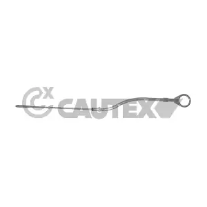 757764 CAUTEX