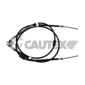 761445 CAUTEX