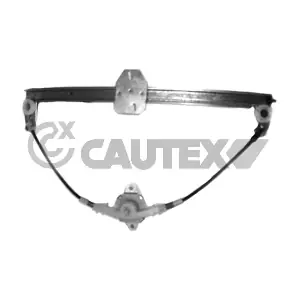 017400 CAUTEX