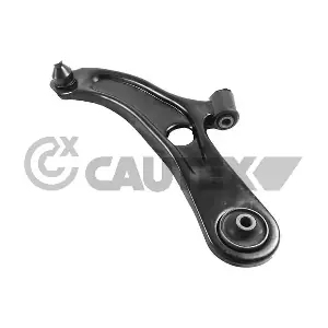 750515 CAUTEX