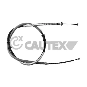 018925 CAUTEX