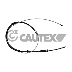 765767 CAUTEX