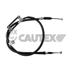 763208 CAUTEX