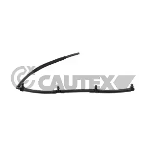 772300 CAUTEX