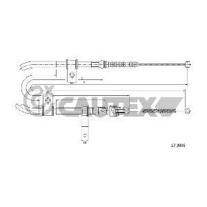 763142 CAUTEX