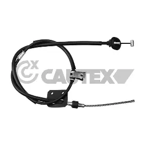 762674 CAUTEX