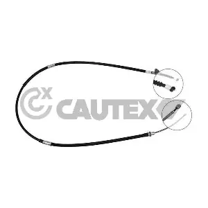 762747 CAUTEX