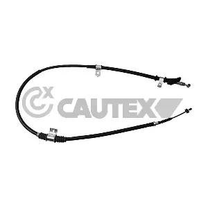 761558 CAUTEX