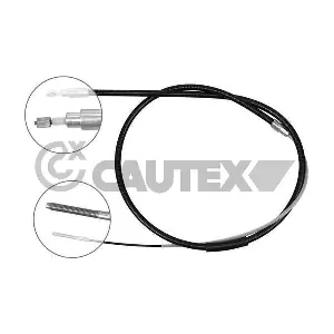 208009 CAUTEX