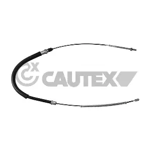 035807 CAUTEX