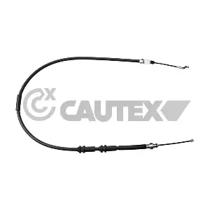 763045 CAUTEX