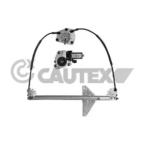 037566 CAUTEX