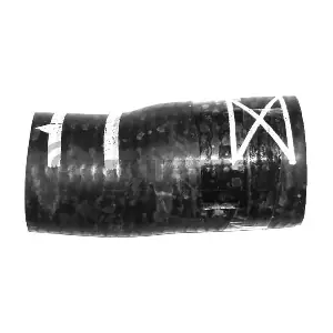 CAUTEX 765568 Шланг радіатора