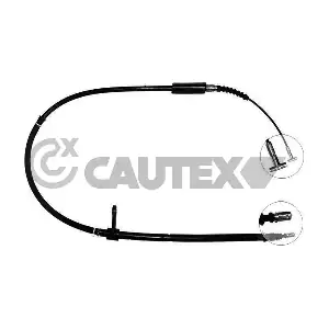 218010 CAUTEX