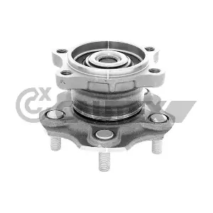 760274 CAUTEX