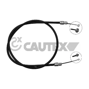 763046 CAUTEX