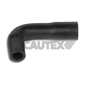 026600 CAUTEX