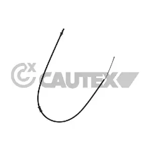 763177 CAUTEX