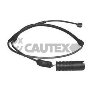 755113 CAUTEX