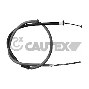 038496 CAUTEX