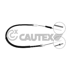489058 CAUTEX