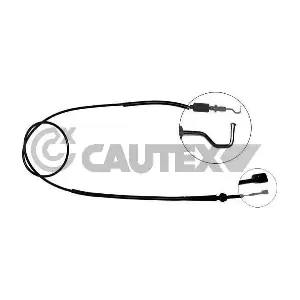 763108 CAUTEX