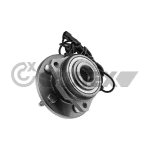775047 CAUTEX