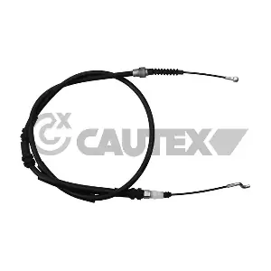 763044 CAUTEX