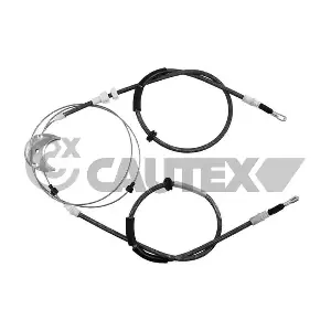 761378 CAUTEX