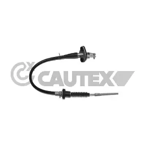 763264 CAUTEX