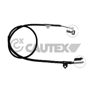 761839 CAUTEX