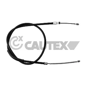 035480 CAUTEX
