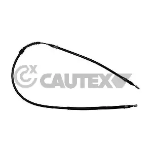 489017 CAUTEX