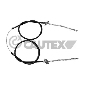 761599 CAUTEX