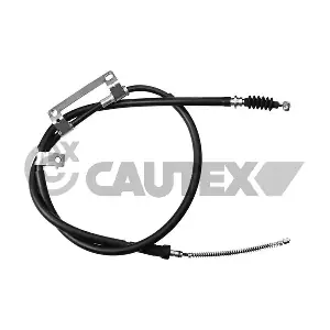 763204 CAUTEX